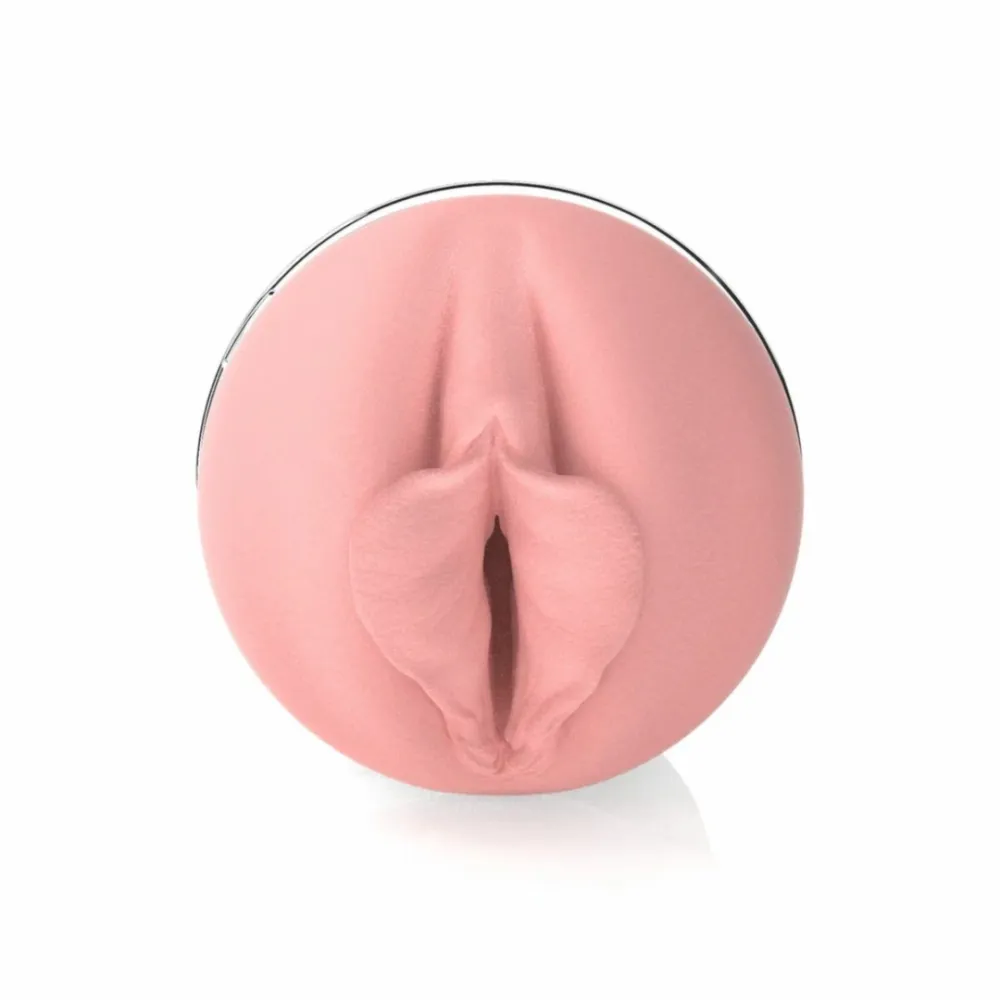 Vibrační masturbátor Fleshlight Quiver s funkcí ohřevu, černý - obrázek 4