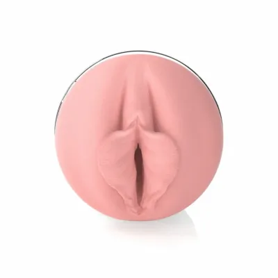 Vibrační masturbátor Fleshlight Quiver s funkcí ohřevu, černý - obrázek 4