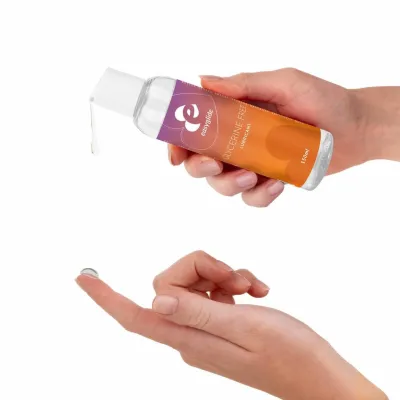 Lubrikační gel na vodní bázi EasyGlide bez glycerinu, 150 ml - obrázek 7