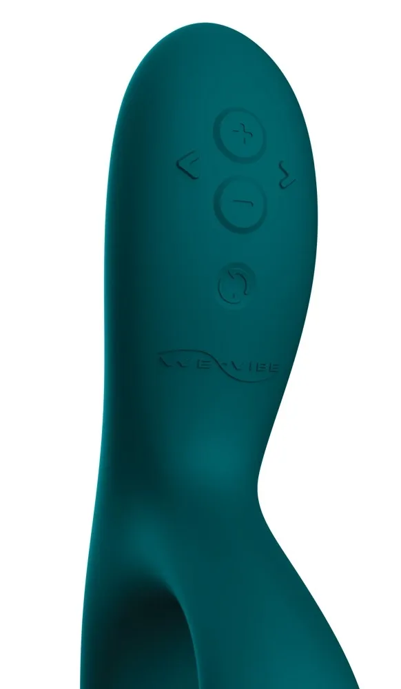 Sada We-Vibe Date Night, vibrátor Nova 2 a erekční kroužek Pivot - obrázek 6