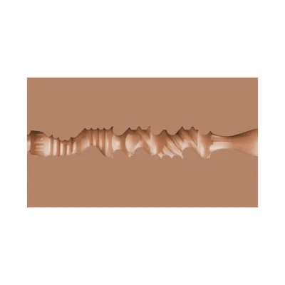 Masturbátor Fleshlight Girls Eliza Ibarra Ethereal se strukturovanou vložkou - obrázek 9