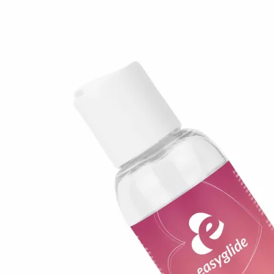 EasyGlide Rose Bubbles lubrikační gel na vodní bázi s vůní růže 150 ml - obrázek 9