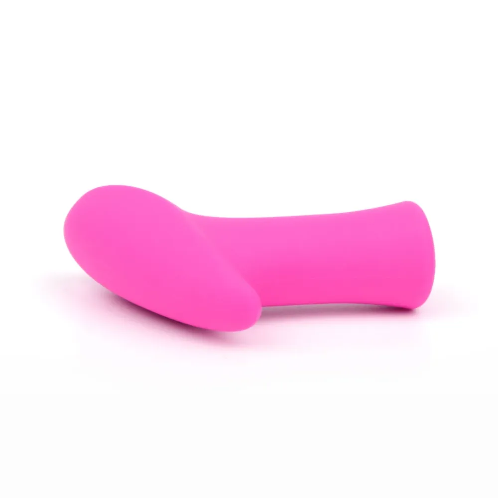 Lovense Ambi, minivibrátor s ovládáním přes aplikaci, voděodolný, růžový - obrázek 3