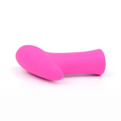 Lovense Ambi, minivibrátor s ovládáním přes aplikaci, voděodolný, růžový - obrázek 3