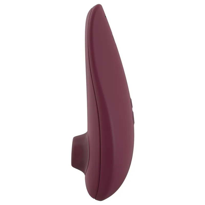 Tlakový stimulátor klitorisu Womanizer Classic 2, vínový - obrázek 4