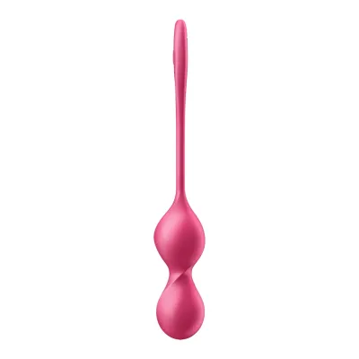 Vibrační venušiny kuličky Satisfyer Love Birds 2 s aplikací - obrázek 5