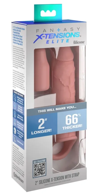 Návleky na penis
