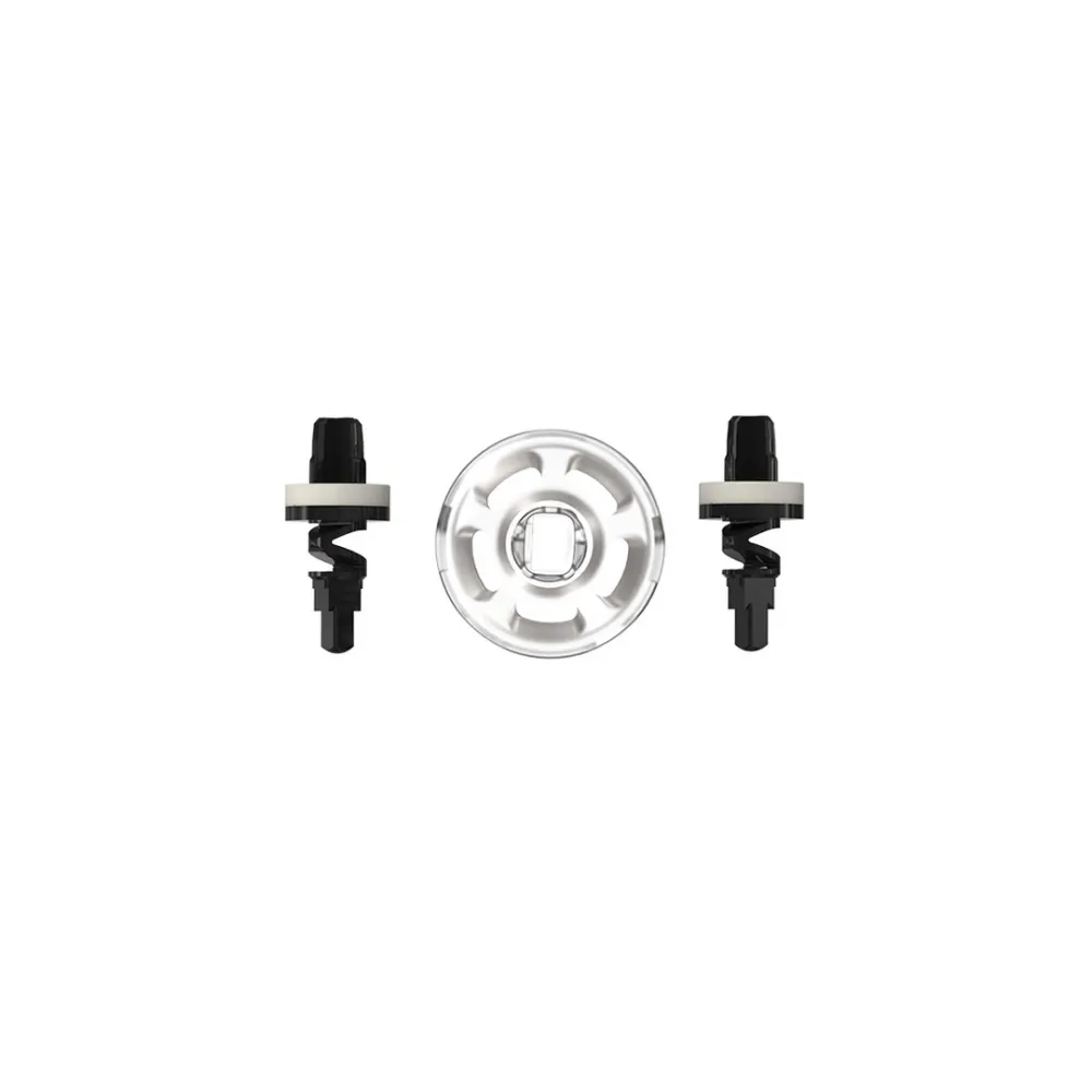 Náhradní ventily Bathmate Hydromax Valve Pack, sada - obrázek 2