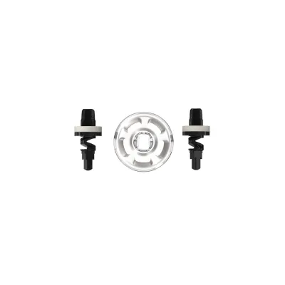 Náhradní ventily Bathmate Hydromax Valve Pack, sada - obrázek 2