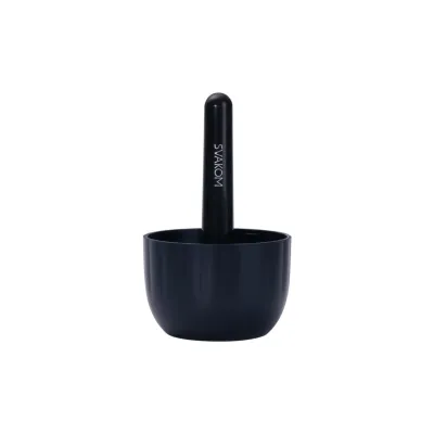 Automatický masturbátor Svakom Sam Neo 2 Pro s ohřevem a aplikací, modrý - obrázek 4