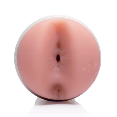 Masturbátor Fleshlight Girls Mia Malkova Boss Level, průhledný - obrázek 4