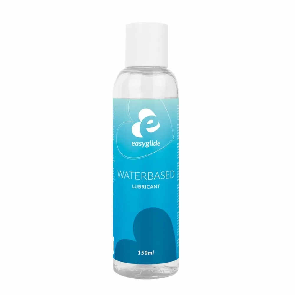 EasyGlide lubrikační gel na vodní bázi, 150 ml
