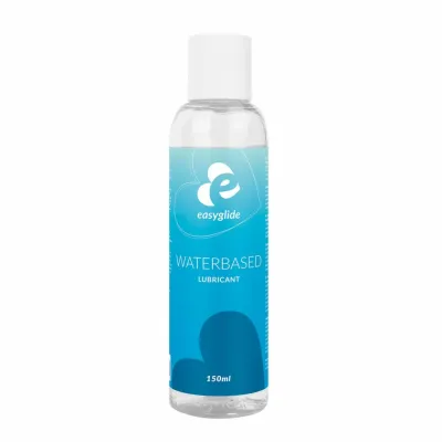 EasyGlide lubrikační gel na vodní bázi, 150 ml