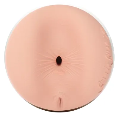 Anální masturbátor Fleshlight Bonnie Blue Zero Miles Butt, SuperSkin, 25 cm - obrázek 4