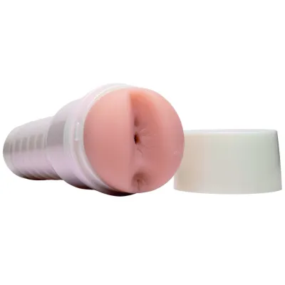 Masturbátor Fleshlight Girls Mia Malkova Boss Level, průhledný - obrázek 3