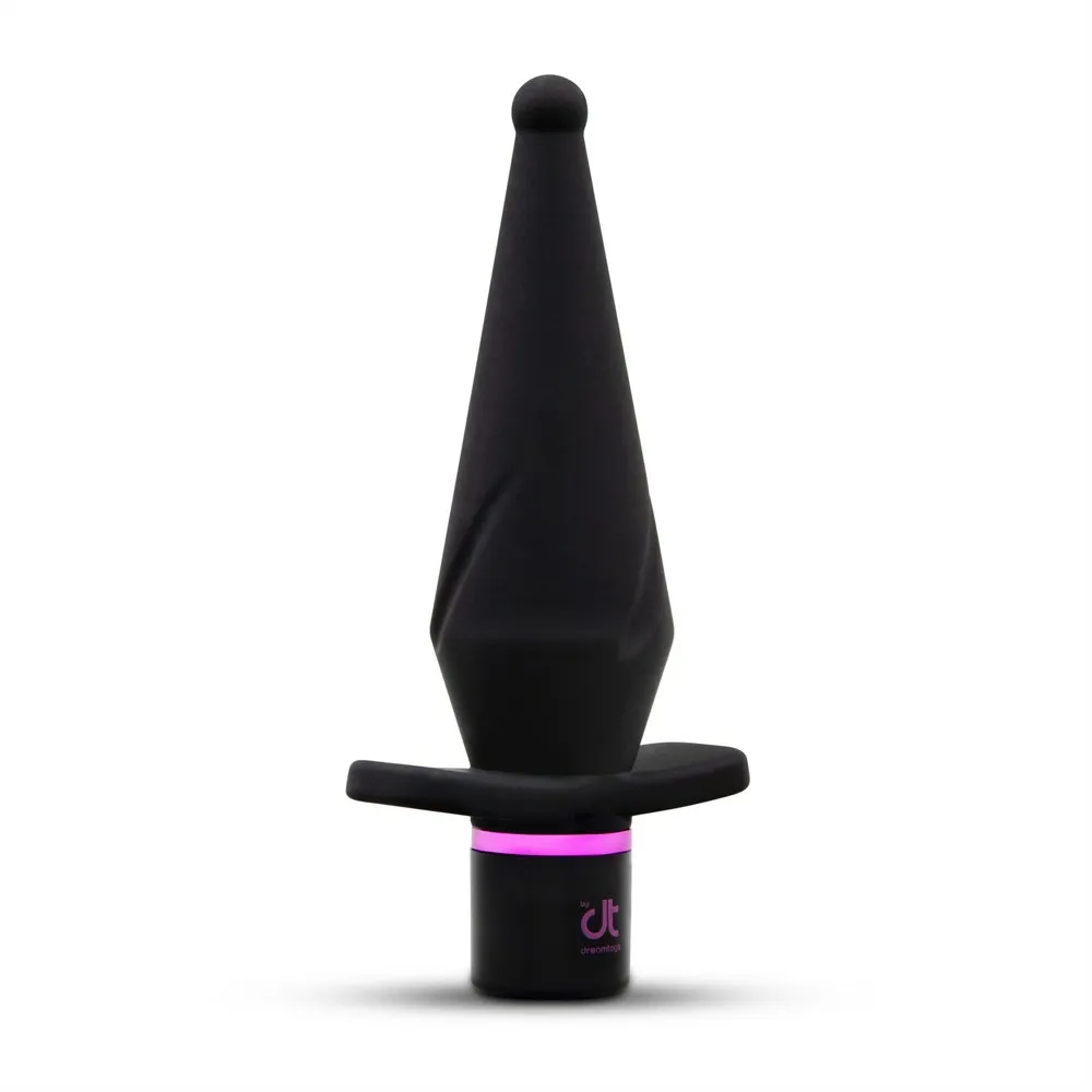 Anální sada Dream Toys Sex Room Anal Play Kit s vibračním kolíkem a doplňky - obrázek 4