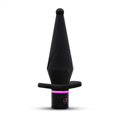 Anální sada Dream Toys Sex Room Anal Play Kit s vibračním kolíkem a doplňky - obrázek 4