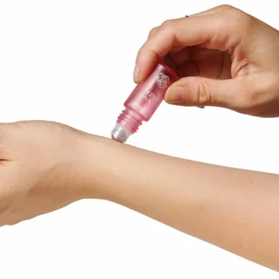 Feromonový parfém Eye of Love Bloom Day to Night, sada 2 x 5 ml - obrázek 3