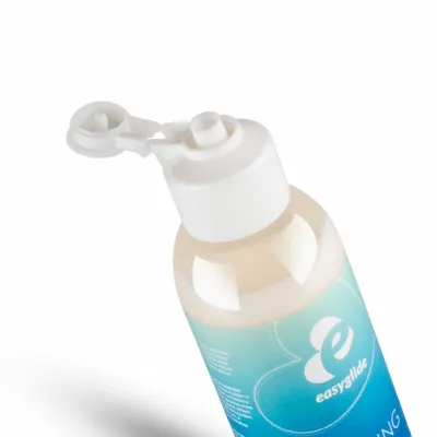 Chladivý lubrikační gel na vodní bázi EasyGlide Cooling, 150 ml - obrázek 5