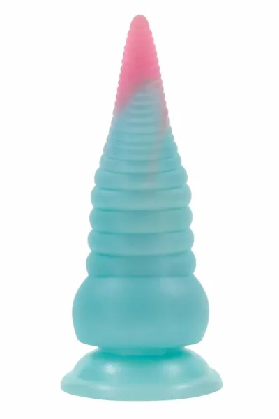Vibrátor ve tvaru chapadla Selopa Stuck On You s přísavkou, 19 cm - obrázek 5