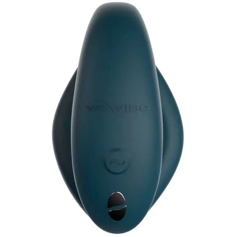 Vibrátor pro páry We-Vibe Sync O s aplikací, tmavě zelený - obrázek 5