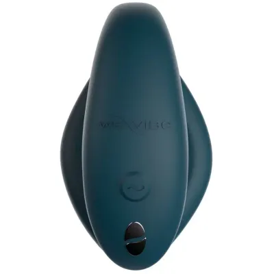 Vibrátor pro páry We-Vibe Sync O s aplikací, tmavě zelený - obrázek 5