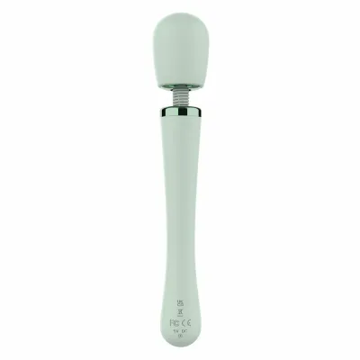 Masážní hlavice Dream Toys Glam XL Wand, silikon, voděodolná, 29 cm - obrázek 4