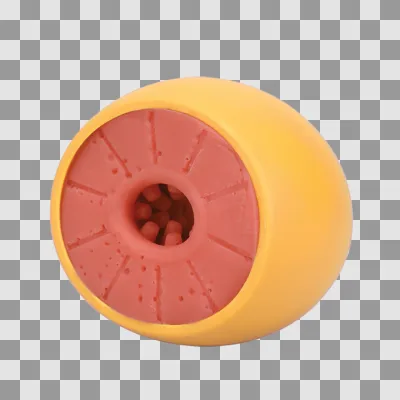 Doc Johnson Grapefruit sada s masturbátorem Ultraskyn, 3 kusy - obrázek 4