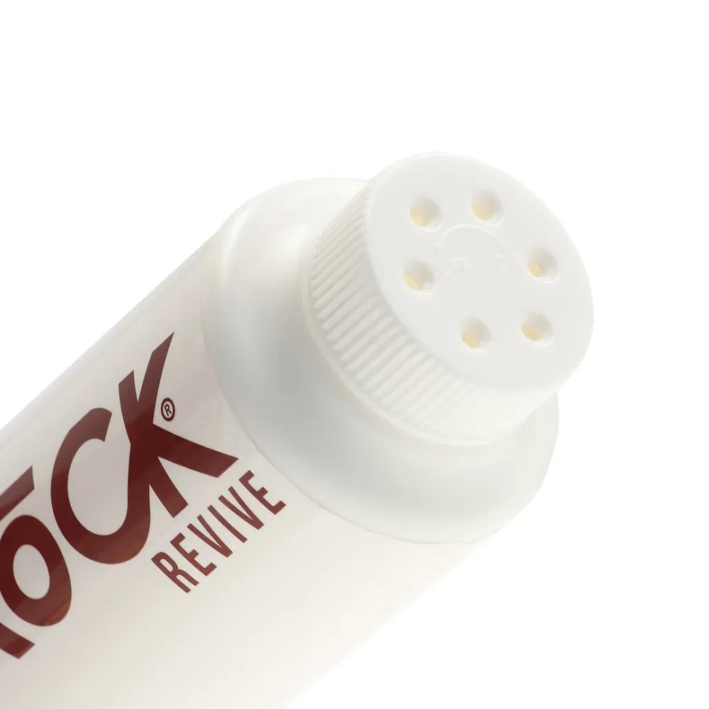 Ošetřující pudr RealRock Revive pro pomůcky z TPE/TPR, 120 g - obrázek 2