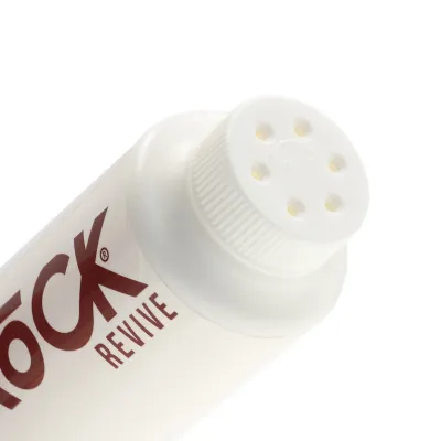 Ošetřující pudr RealRock Revive pro pomůcky z TPE/TPR, 120 g - obrázek 2