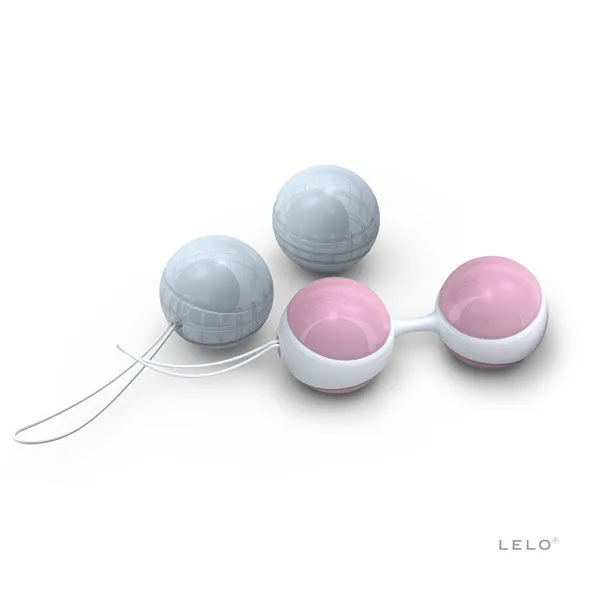 Venušiny kuličky LELO Luna Beads Mini