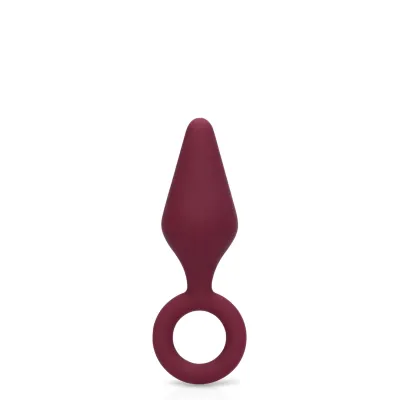 Dárková sada Satisfyer (S)explore pro ženy, 3 kusy, tmavě višňová - obrázek 5