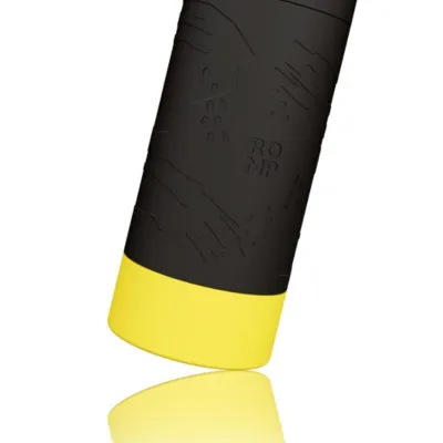 Masturbátor ROMP Dash s regulací sání, 20 cm - obrázek 5