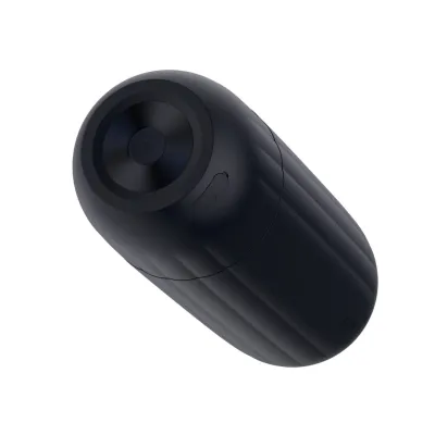 Automatický masturbátor Svakom Sam Neo 2 Pro s ohřevem a aplikací, modrý - obrázek 7