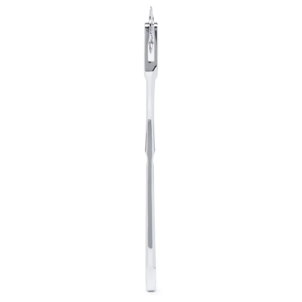 Kovové stimulační kolečko Fifty Shades of Grey Darker Adrenaline, 18,5 cm - obrázek 3