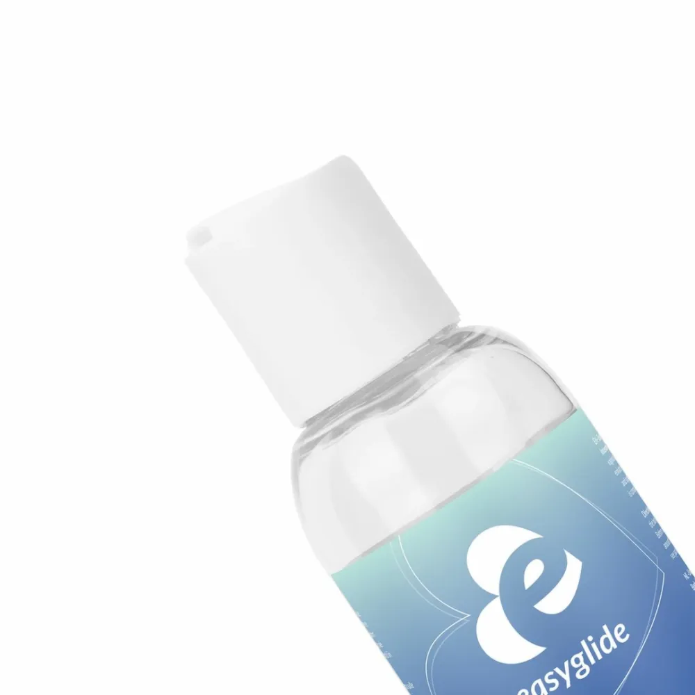 Chladivý lubrikační gel na vodní bázi EasyGlide Cooling, 150 ml - obrázek 10