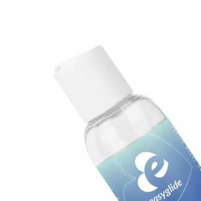 Chladivý lubrikační gel na vodní bázi EasyGlide Cooling, 150 ml - obrázek 10
