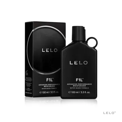 Lubrikační gel LELO F1L Advanced na vodní bázi, 100 ml