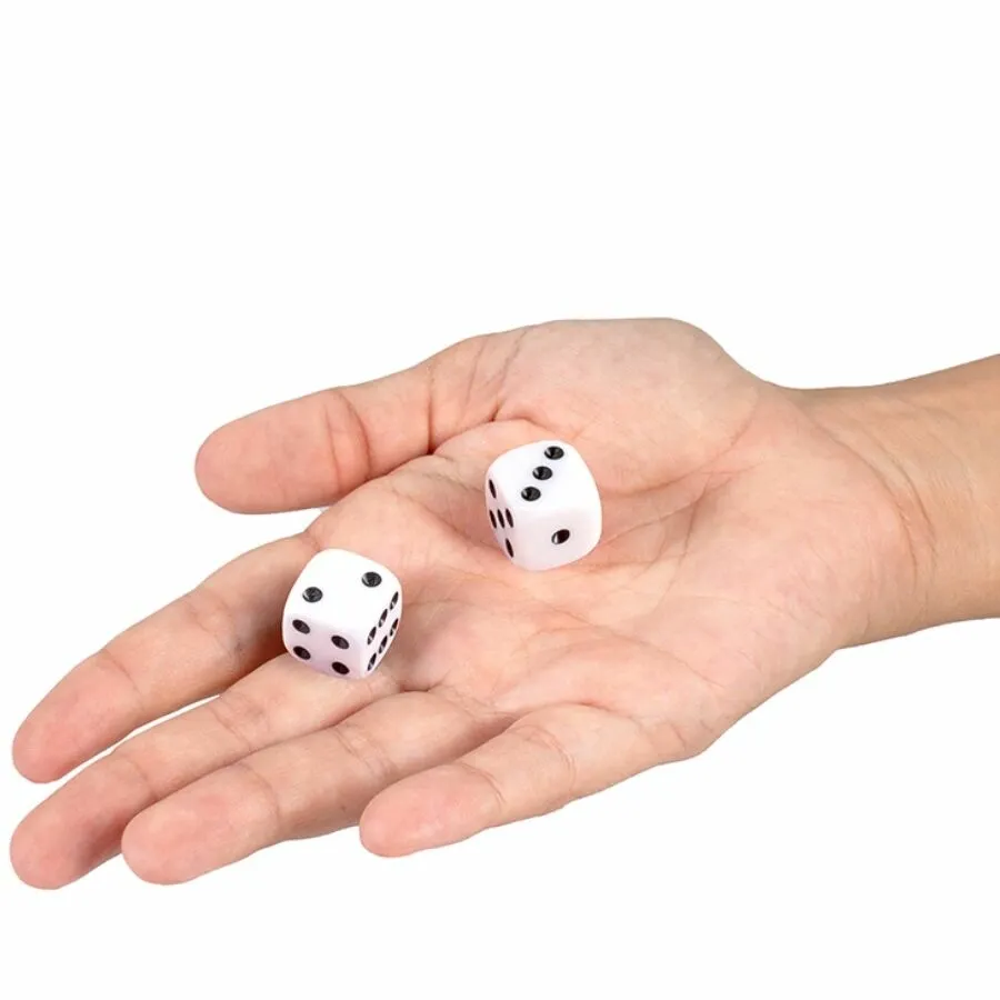 Erotická hra s kostkami a ruletou SecretPlay Play & Roulette (ES/PT/EN/FR) - obrázek 4