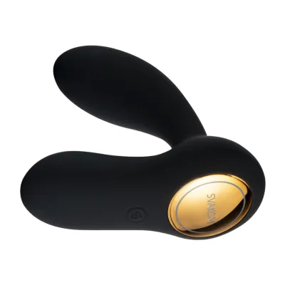 Vibrační masturbátor Svakom Vick Neo Connexion Series se dvěma motory a aplikací