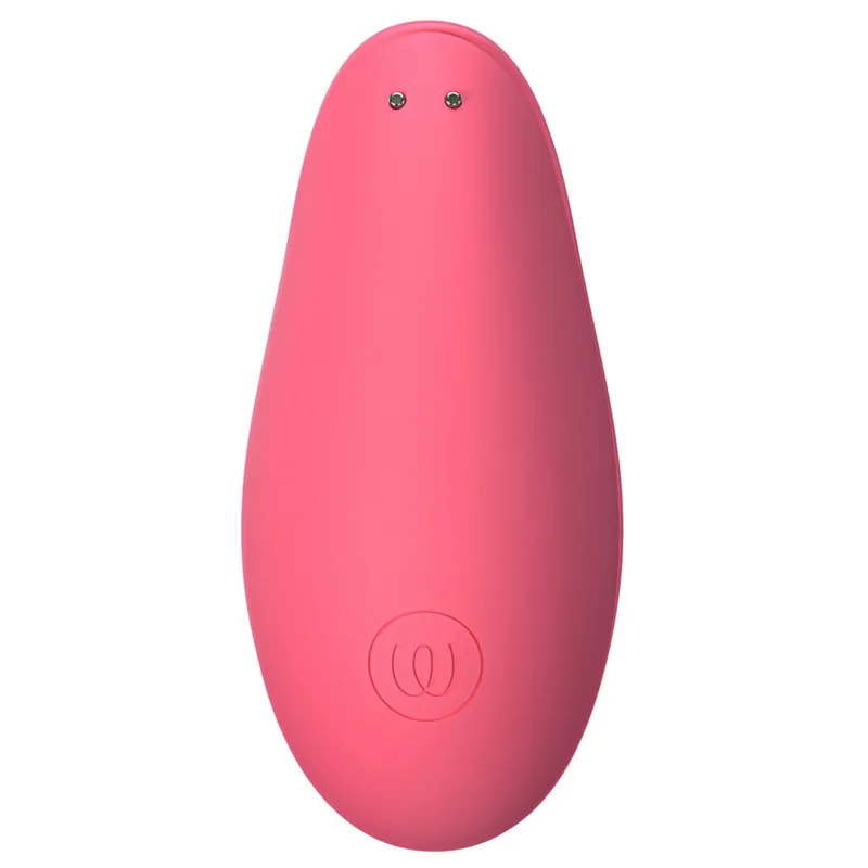 Tlakový stimulátor klitorisu Womanizer Liberty 2, růžový - obrázek 6