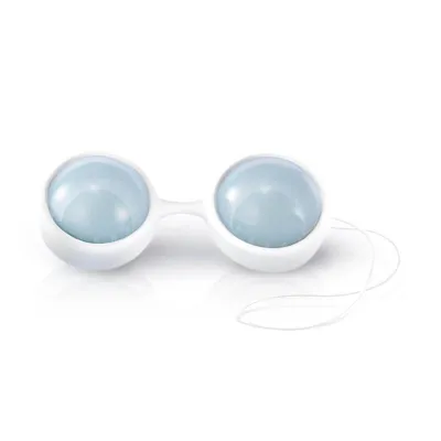 Venušiny kuličky LELO Beads Plus, sada 6 kuliček se závažím - obrázek 3