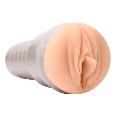 Masturbátor Fleshlight Girls Sky Bri Celestial, trenažér výdrže, tělový, 24 cm - obrázek 3