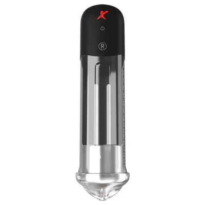 Automatická vakuová pumpa na penis PDX Elite Blowjob Power Pump - obrázek 5