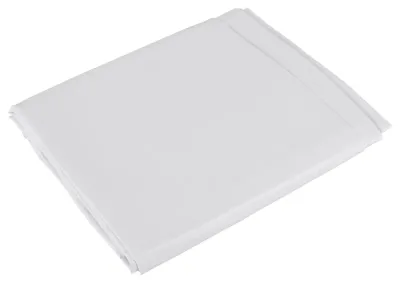 Vinylové prostěradlo You2Toys, 200 x 230 cm, bílé - obrázek 5
