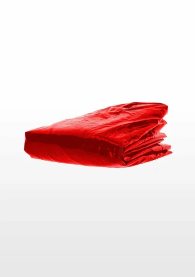 Voděodolné prostěradlo TABOOM Wet Play Queen Size, černé, 230 x 200 cm - obrázek 4