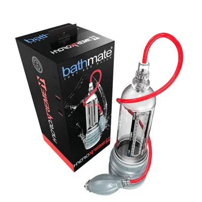 Vakuová pumpa na penis Bathmate Hydroxtreme 11 - obrázek 4