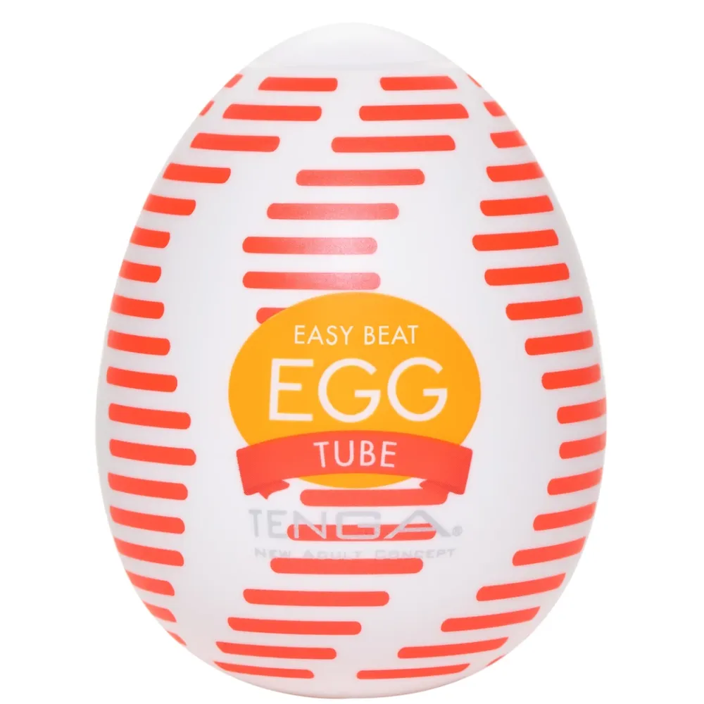 Masturbační vajíčko Tenga Egg Wonder Tube