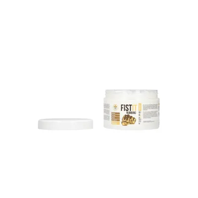 Lubrikační gel na fisting Fist It Professional na vodní bázi, 500 ml - obrázek 4