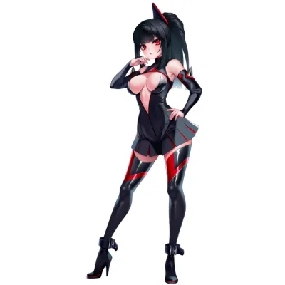 Masturbátor Fleshlight Fantasy Lilith Fukumoto Shokushu, béžový, 25 cm - obrázek 2